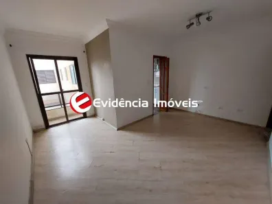 Apartamento com 3 Quartos à venda, 75m² no Vila Floresta, Santo André