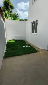 Casa de Condomínio com 3 Quartos à venda, 66m² no Liberdade, Santa Luzia