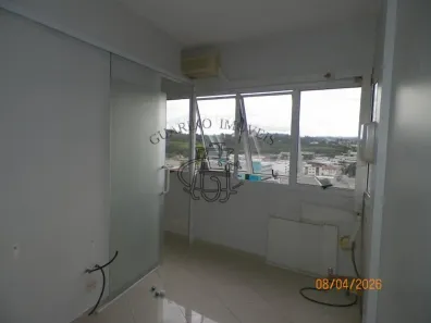 Imóvel Comercial para alugar, 66m² no Centro, Barueri