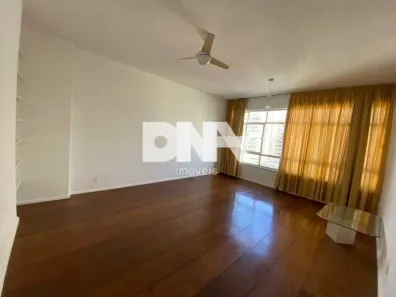 Apartamento com 3 Quartos à venda, 120m² no Ipanema, Rio de Janeiro