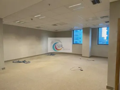 Sala Comercial para alugar, 192m² no Tatuapé, São Paulo