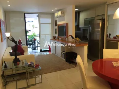 Apartamento com 1 Quarto à venda, 76m² no Ipanema, Rio de Janeiro