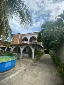 Casa com 5 Quartos à venda, 240m² no Ponta de Serrambi, Ipojuca
