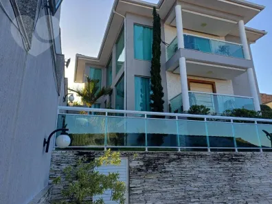 Casa de Condomínio com 3 Quartos à venda, 219m² no Badu, Niterói