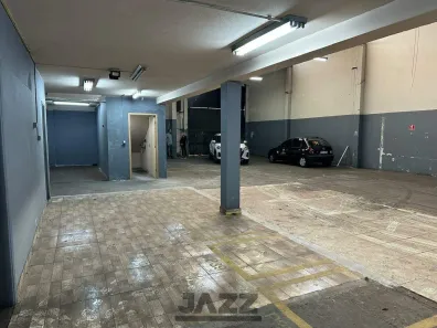 Galpão/Depósito/Armazém à venda, 660m² no Centro, Campinas