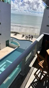 Apartamento com 2 Quartos para alugar, 65m² no Bessa, João Pessoa