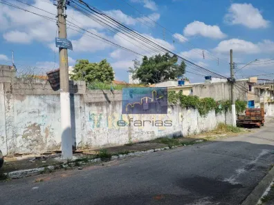 Lote/Terreno à venda, 965m² no Vila Nova Curuçá, São Paulo