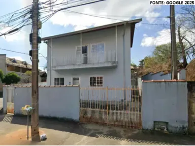 Sobrado com 2 Quartos à venda, 93m² no Vila Ester, São José dos Campos