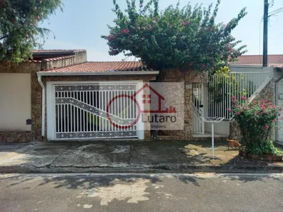 Casa com 3 Quartos à venda, 144m² no Residencial Monte Verde, Indaiatuba