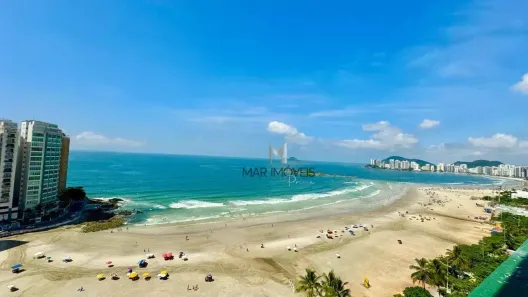 Apartamento com 4 Quartos à venda, 220m² no Pitangueiras, Guarujá