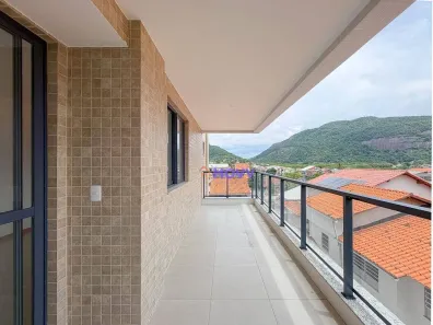 Apartamento com 3 Quartos à venda, 110m² no Piratininga, Niterói