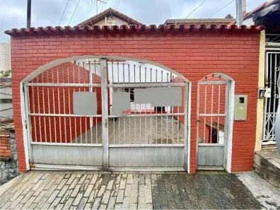 Sobrado com 5 Quartos à venda, 218m² no Vila Mariana, São Paulo