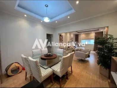 Apartamento com 3 Quartos à venda, 140m² no Copacabana, Rio de Janeiro