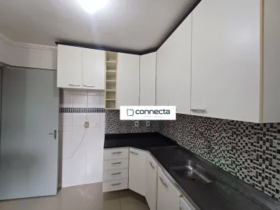 Apartamento com 3 Quartos para alugar, 60m² no Jardim Santa Clara, Guarulhos
