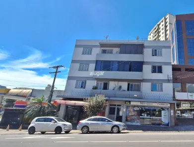 Apartamento com 2 Quartos à venda, 70m² no Pio X, Caxias do Sul