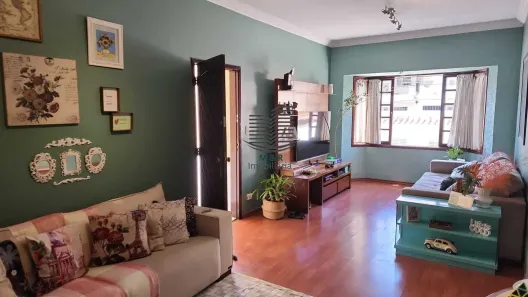 Casa com 3 Quartos à venda, 356m² no Vila Aurora (Zona Norte), São Paulo