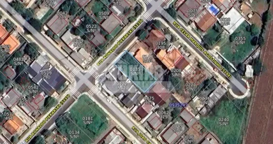 Lote/Terreno à venda, 390m² no Neves, Ponta Grossa