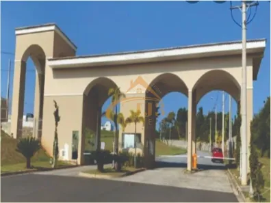 Lote/Terreno à venda, 300m² no Além Ponte, Sorocaba