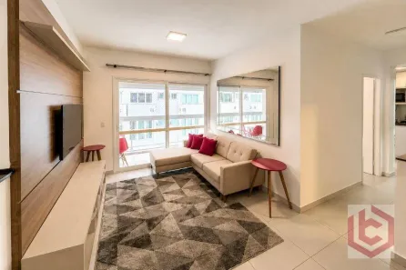 Apartamento com 2 Quartos à venda, 80m² no Gonzaga, Santos