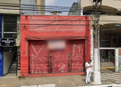Ponto Comercial para alugar, 370m² no Santana, São Paulo