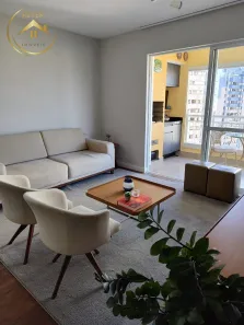 Apartamento com 3 Quartos à venda, 114m² no Parque das Flores, Campinas