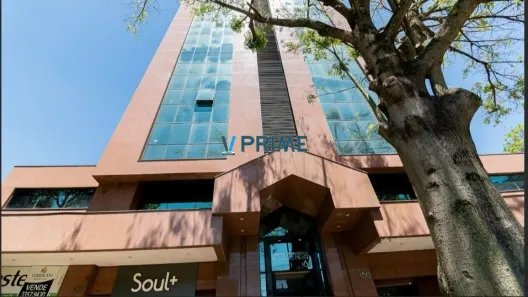 Sala Comercial com 1 Quarto à venda, 36m² no Auxiliadora, Porto Alegre