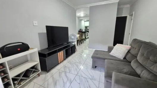 Apartamento com 3 Quartos à venda, 107m² no Castanheira, Belém