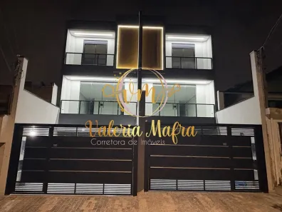 Sobrado com 3 Quartos à venda, 200m² no Assunção, São Bernardo do Campo