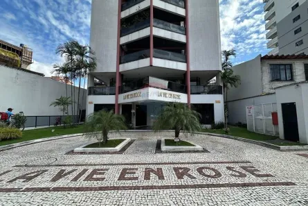 Flat com 2 Quartos à venda, 93m² no Umarizal, Belém