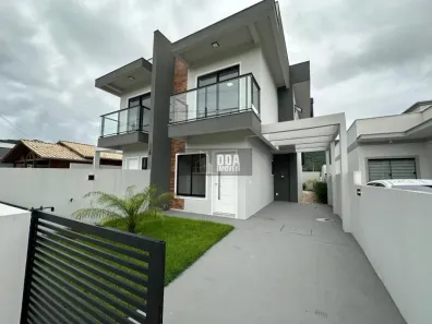 Sobrado com 2 Quartos à venda, 95m² no Barreiros, São José