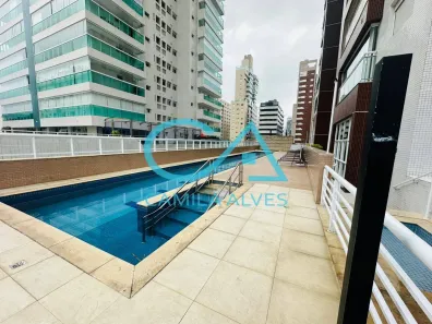 Apartamento com 3 Quartos à venda, 87m² no Gonzaga, Santos