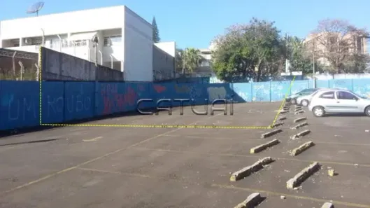 com 1 Quarto à venda, 472m² no Lago Parque, Londrina