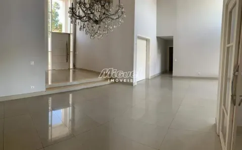 Casa com 3 Quartos à venda, 326m² no Nova Piracicaba, Piracicaba