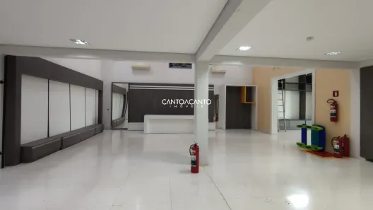 Prédio Comercial à venda, 612m² no Setor Comercial, Sinop