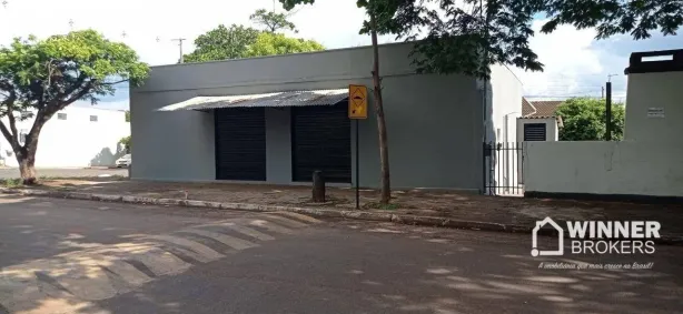 Sala Comercial à venda, 70m² no Alto Paraná, Alto Paraná