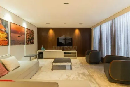 Cobertura com 5 Quartos à venda, 374m² no Savassi, Belo Horizonte