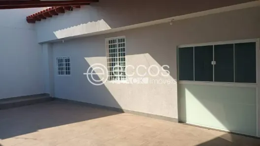 Casa com 3 Quartos à venda, 115m² no Conjunto Sete Colinas, Uberaba