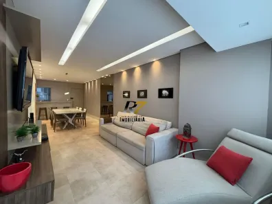 Apartamento com 2 Quartos à venda, 97m² no Savassi, Belo Horizonte