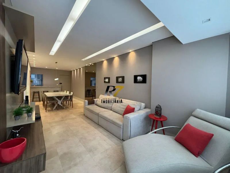 Apartamento com 2 quartos — Savassi, Belo Horizonte