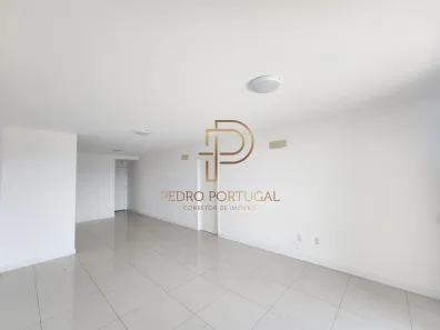 Apartamento com 4 Quartos à venda, 160m² no Barra Olímpica, Rio de Janeiro
