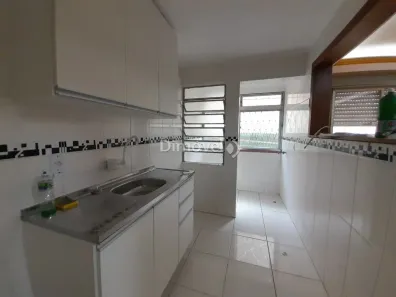 Apartamento com 1 Quarto para alugar, 40m² no Cristal, Porto Alegre