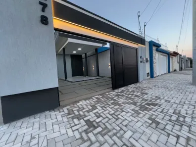 Casa com 3 Quartos à venda, 95m² no São Bento, Crato