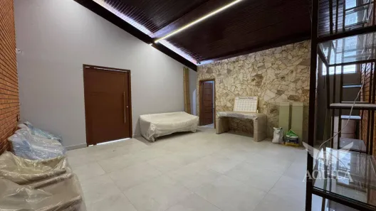 Imóvel Comercial para alugar, 280m² no Jardim Faculdade, Sorocaba