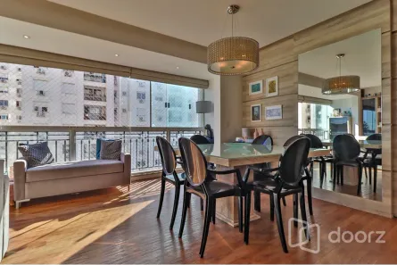 Apartamento com 3 Quartos à venda, 106m² no Passo da Areia, Porto Alegre