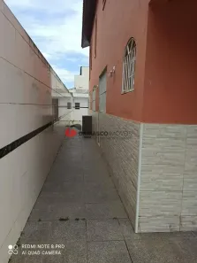 Sobrado com 5 Quartos à venda, 509m² no Jardim Virgínia, Guarujá