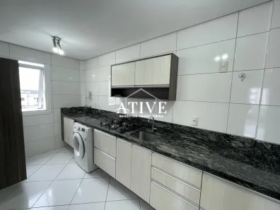 Apartamento com 2 Quartos para venda ou aluguel, 72m² no Salgado Filho, Gravataí