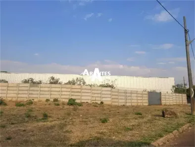 Galpão/Depósito/Armazém à venda, 970m² no Daniel Fonseca, Uberlândia