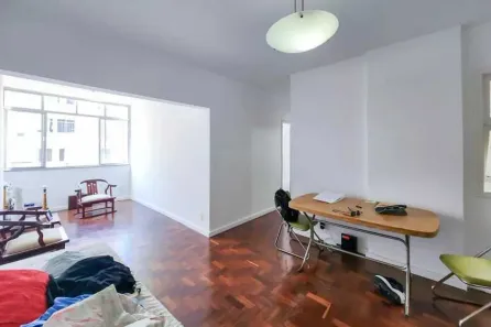 Apartamento com 2 Quartos à venda, 89m² no Flamengo, Rio de Janeiro