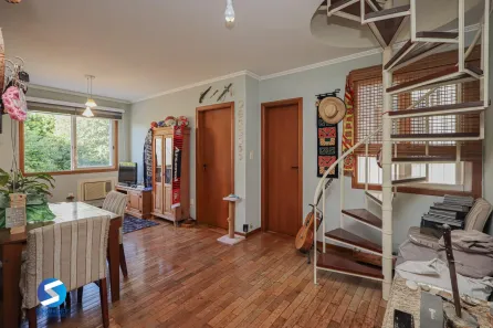 Apartamento com 1 Quarto à venda, 112m² no Petrópolis, Porto Alegre