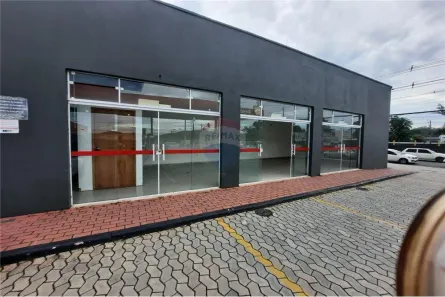 Ponto Comercial para alugar, 60m² no Nova Era, Juiz de Fora
